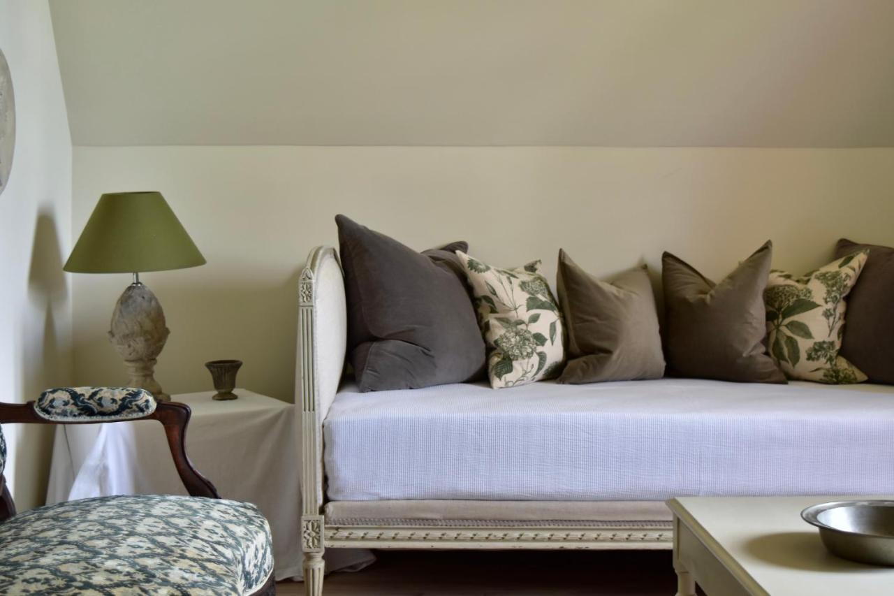 Manoir De Plaisance Bed & Breakfast Benon Exterior photo